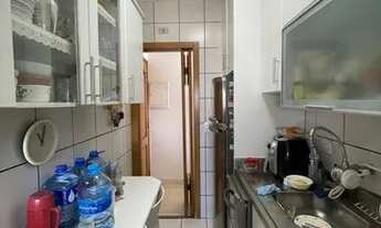 Imagem 3: Cobertura duplex para venda possui 110 metros quadrados com 2 quartos