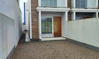 Imagem: Tijucas - Casa Padrão - XV DE NOVEMBRO