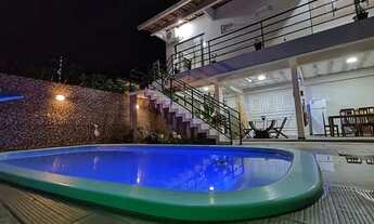 Imagem: Belíssima casa no Centro da Cidade, com