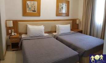 Imagem 6: Flat para locação em Pinheiros - Edifício Comfort Suítes Oscar Freire - Cód. PEO08216