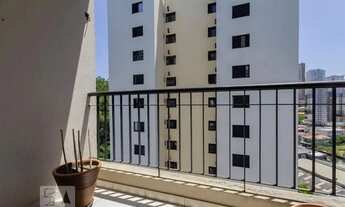 Imagem 5: Apartamento para Aluguel - Vila Andrade, 2 Quartos, 55 m2