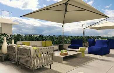 Imagem 2: Apartamento para Venda em Itajaí, Praia Brava, 3 dormitórios, 1 suíte, 2 banheiros, 2 vaga