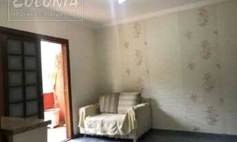 Imagem 3: Santo André - Casa Padrão - Vila Floresta