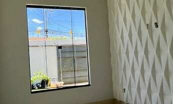 Imagem 3: Venda de casa nova Bairro Goiá - Casa em Goiânia
