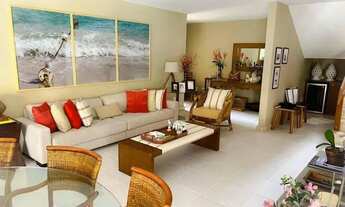 Imagem 7: Casa com 5 quartos e 5 suítes, 385,00 m² à venda por R$ 5.000.000,00