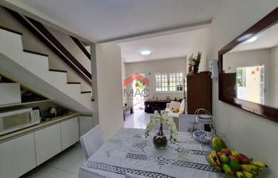 Imagem 5: Village para Venda em Salvador, Stella Maris, 3 dormitórios, 1 suíte, 2 banheiros, 1 vaga