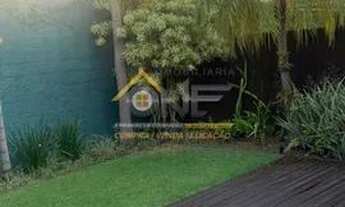 Imagem 5: CASA RESIDENCIAL em INDAIATUBA - SP, CASA BELLA BOSQUE RESIDENCIAL