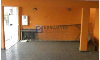 Imagem 3: SAO BERNARDO DO CAMPO - Residential / Home - RUDGE RAMOS