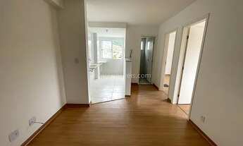 Imagem 3: Cód.: 3670 - Apartamento 2 quartos - Barbosa Lage