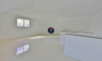 Imagem 3: Sobrado à venda no bairro Boa Vista - Curitiba/PR