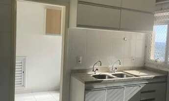 Imagem 3: Apartamento para venda tem 140 metros quadrados com 3 quartos em Santa Rosa - Cuiabá - MT