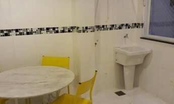 Imagem 4: Apartamento 1 Quarto - Reformado