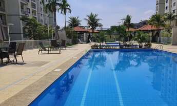 Imagem 5: MANAUS - APARTAMENTO PADRÃO - FLORES