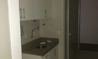 Imagem 4: Andar/laje corporativa para aluguel possui 270 metros 6 vagas rua Alexandre dumas