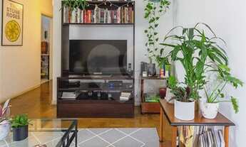 Imagem 6: Apartamento para venda possui 68 metros quadrados com 2 quartos em Perdizes - São Paulo