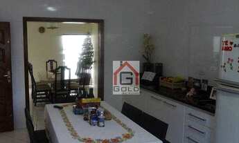 Imagem 2: Sobrado à venda, 550 m² por R$ 1.900.000,00 - Parque das Nações - Santo André/SP