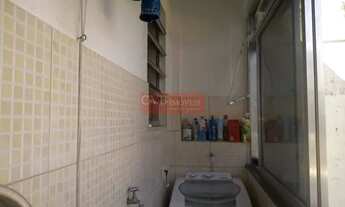 Imagem 4: Apartamento-À VENDA-Taquara-Rio de Janeiro-RJ