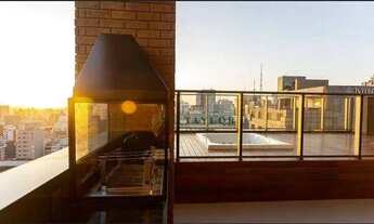 Imagem 2: Cobertura com 4 dormitórios à venda, 475 m² por R$ 16.180.000,00 - Jardim Paulista - São P