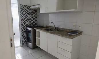 Imagem: Taboão da Serra, Condomínio Jardins da