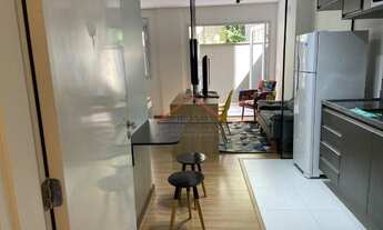 Imagem 5: SAO PAULO - Apartamento Padrão - REPUBLICA