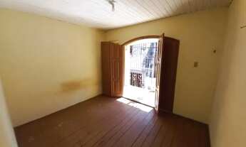 Imagem 6: Casa de dois pavimentos na Pedreira