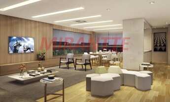 Imagem 1: Apartamento de 117m² com 2 quartos em Vila Leopoldina