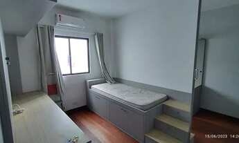 Imagem 3: Apt 3 quartos 1 suíte todo mobiliado próximo a pelinca