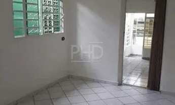 Imagem 4: Casa Assobradada - Baeta Neves em São Bernardo do Campo