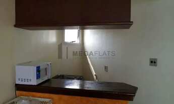 Imagem 3: FLAT PARA LOCAÇÃO PRÓXIMO AO PARAÍSO!