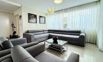 Imagem 3: Casa em Condomínio à venda, 4 quartos, 4 suítes, 5 vagas, Jardim Petrópolis - Maceió/AL