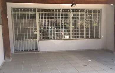 Imagem 3: Sobrado 3 dormitórios com armários embutidos...Dependência de empregada completa