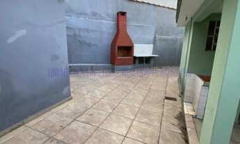 Imagem 3: Casa térrea comercial para locação no bairro Baeta Neves