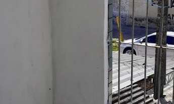 Imagem 6: Casa para aluguel possui 60 metros quadrados com 3 quartos