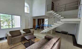 Imagem: Sobrado Swiss Park - LOCAÇÃO