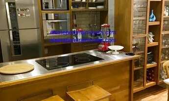 Imagem: Lado da USP -Portão 2 - Execelente Apto