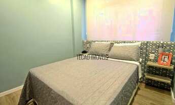 Imagem 7: Apartamento com 1 dormitório à venda, 34 m² por R$ 430.000,00 - Bela Vista - São Paulo/SP