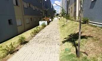 Imagem 7: Apartamento Hortolândia -SP dois dormitório