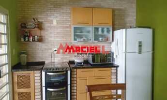 Imagem 7: Casa Padrão em Sao Jose dos Campos