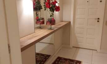 Imagem: Alugo apto mobiliado na SQS 211