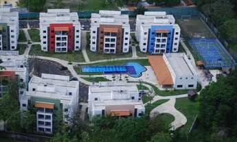 Imagem: Aluguel Apartamento no Cond. Chácaras Rosa