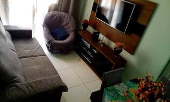 Imagem: Apartamento - Bosque dos Eucaliptos - Residencial