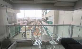 Imagem 7: SAO PAULO - Apartamento padrao - CAMPO BELO