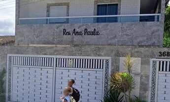 Imagem: Casa 02 Quartos com Vaga de Garagem