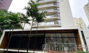 Imagem: Apartamento com 1 dormitório, 58 m²