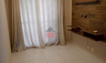 Imagem 2: Apartamento à venda, Mobiliado Cambuci, próximo Av Lins de Vasconcelos São Paulo, SP