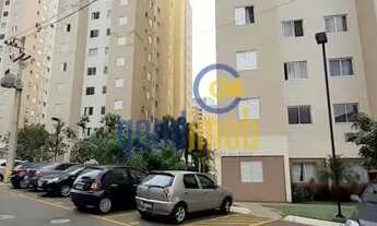 Imagem: Aparamento mobiliado para locação, 48