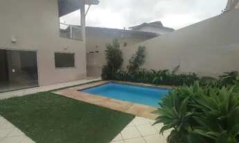 Imagem 4: Casa com 4 dormitórios para alugar, 200 m² - GRANJA VIANA SÃO PAULO II - Cotia/SP