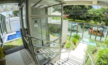 Imagem 2: Excelente apartamento em Casa Amarela