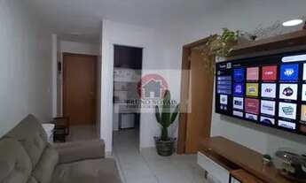 Imagem 3: Apartamento para venda com 46 metros quadrados com 1 quarto em Taguatinga Sul - Brasília