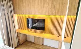 Imagem 3: Studio para aluguel em Paraíso - São Paulo - SP